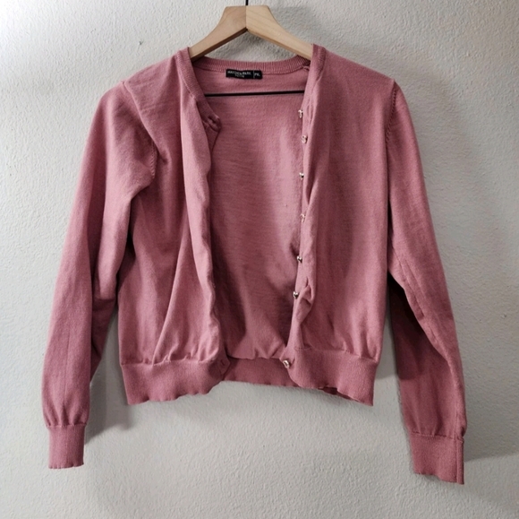 Hayden Park • Petite Cardigan - Picture 1 of 7